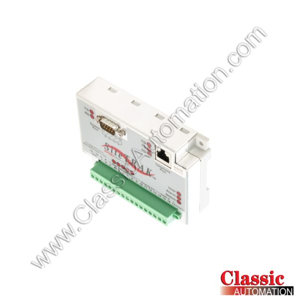 Sixnet Part Number SR-4160-1T-1 Sixnet Part Number SR-4160-1T-1