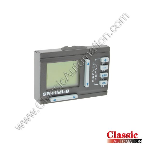 Array Electronic Part Number SR-HMI-B Array Electronic Part Number SR-HMI-B