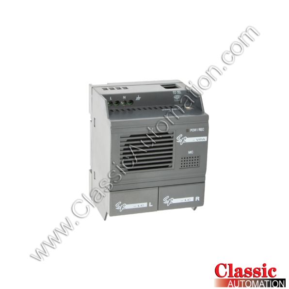 Array Electronic Part Number SR-VPA Array Electronic Part Number SR-VPA