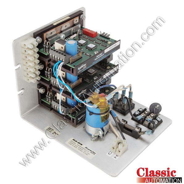 Superior Electric SS2000MD4-M-101 Superior Electric SS2000MD4-M-101