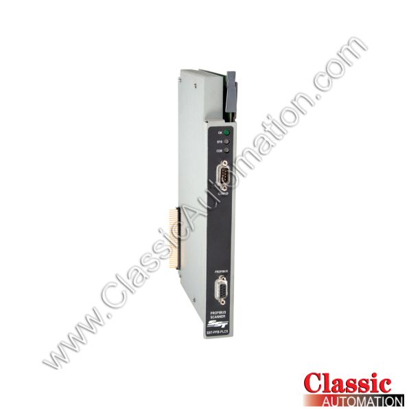 SST Part Number SST-PFB-PLC5 SST Part Number SST-PFB-PLC5