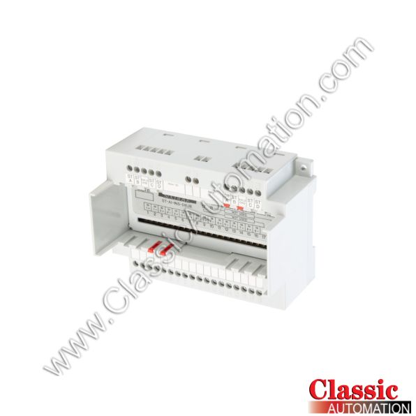 Sixnet Part Number ST-AI-INS-08UB Sixnet Part Number ST-AI-INS-08UB