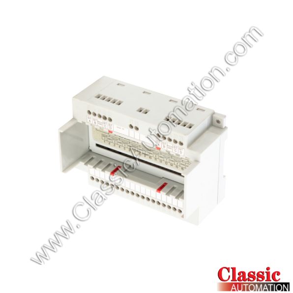 Sixnet Part Number ST-AO-2OM-08FB Sixnet Part Number ST-AO-2OM-08FB