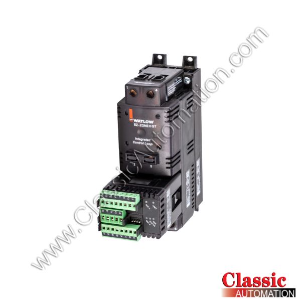 Watlow Part Number STDL-F2MG-BAAA Watlow Part Number STDL-F2MG-BAAA