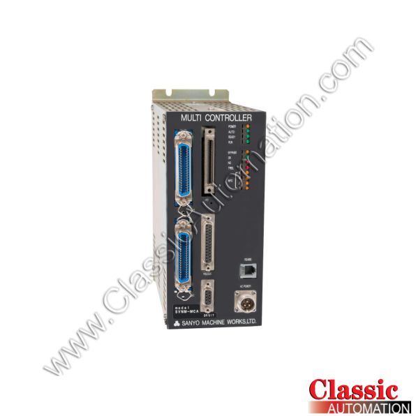 Sanyo Part Number SVNM-MCA Sanyo Part Number SVNM-MCA