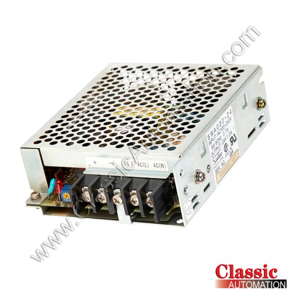 Sanken Part Number SWA030-24 Sanken Part Number SWA030-24