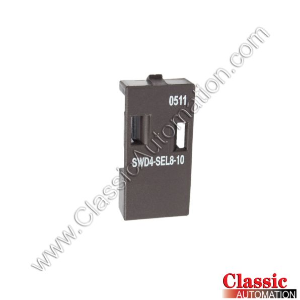 EATON Part Number SWD4-SEL8-10 EATON Part Number SWD4-SEL8-10