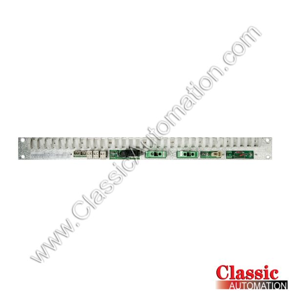 ABB Part Number SX557 ABB Part Number SX557