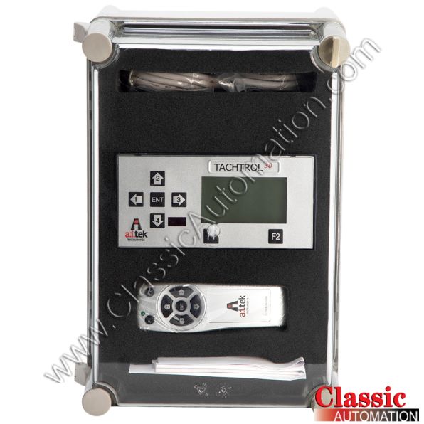 AI-Tek Instruments Part Number T7763040 AI-Tek Instruments Part Number T7763040