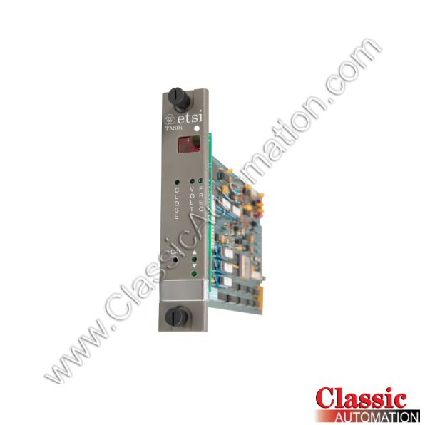 ABB Part Number TAS01 ABB Part Number TAS01
