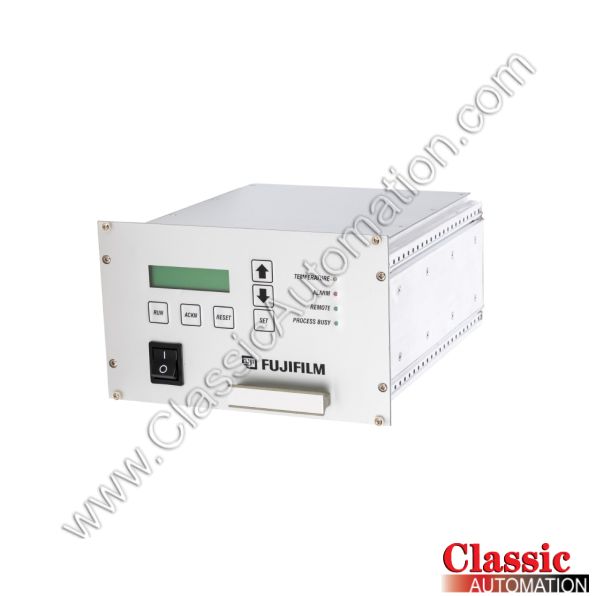 FujiFilm Part Number TC2000RM-CH FujiFilm Part Number TC2000RM-CH