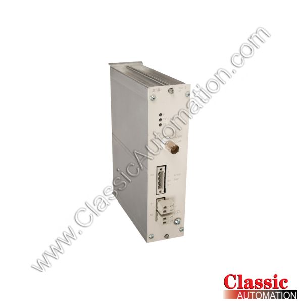 ABB Part Number TC513V1 ABB Part Number TC513V1