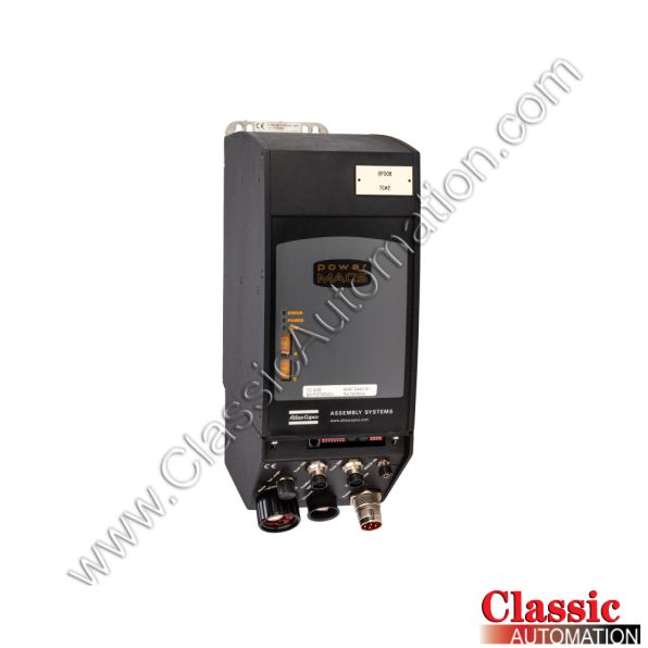 Atlas Copco Part Number TC52S-4240-0646-81 Atlas Copco Part Number TC52S-4240-0646-81