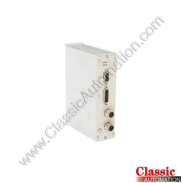 ABB Part Number TC530 ABB Part Number TC530