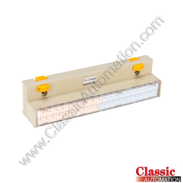 Samwon Part Number TG-COM40B Samwon Part Number TG-COM40B