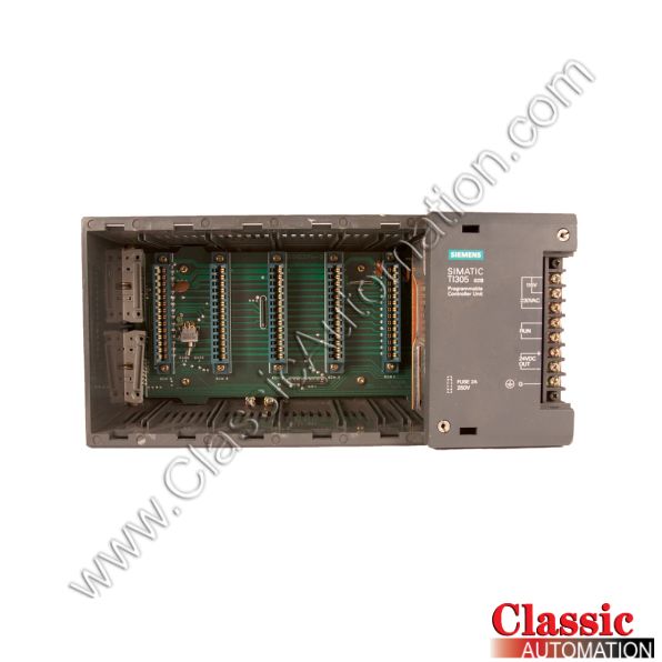 Siemens Part Number TI305-02B Siemens Part Number TI305-02B