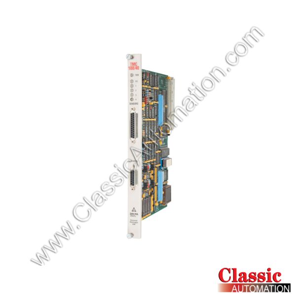 Delta Computer Systems Part Number TMC188/40 Delta Computer Systems Part Number TMC188/40