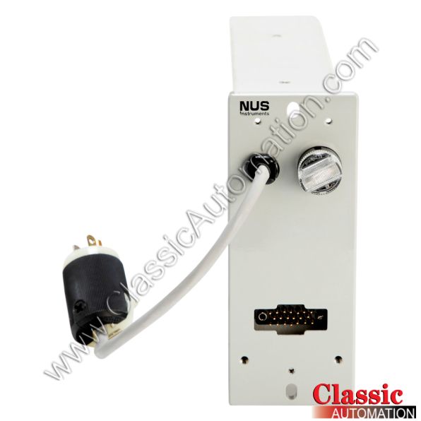NUS instruments TMD500-20/00/00/00-08-08-03 NUS instruments TMD500-20/00/00/00-08-08-03