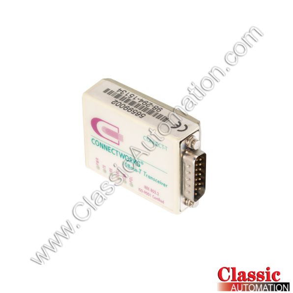 Connectworks Part Number TP MAU-002 Connectworks Part Number TP MAU-002