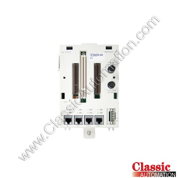 ABB Part Number TP830 ABB Part Number TP830