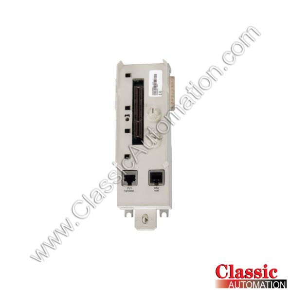 ABB Part Number TP867 ABB Part Number TP867