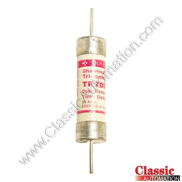 Shawmut
Fuse Shawmut
Fuse