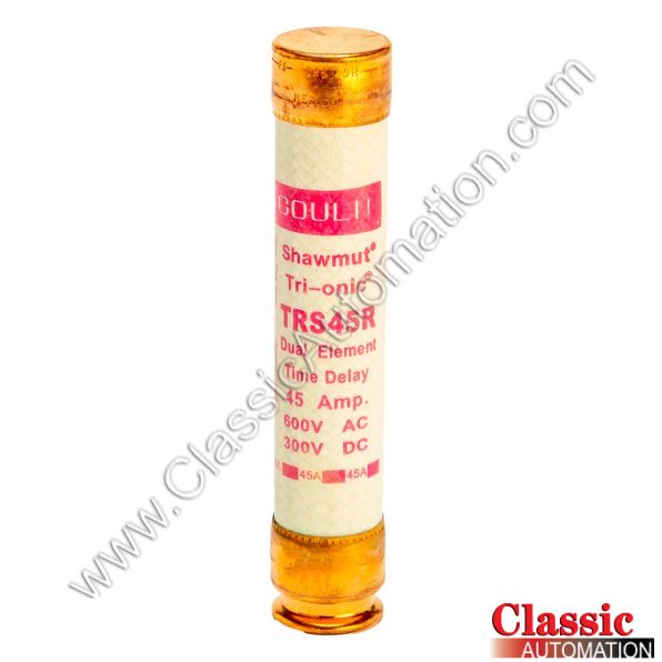 Shawmut
Fuse Shawmut
Fuse
