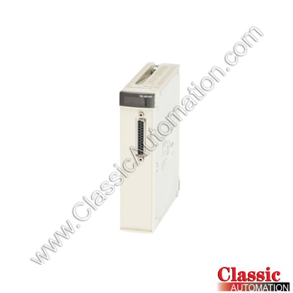 Modicon Part Number TSX-AEY-420 Modicon Part Number TSX-AEY-420