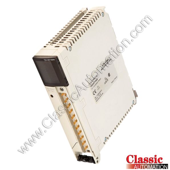 Modicon Part Number TSX-DEY-16A4 Modicon Part Number TSX-DEY-16A4