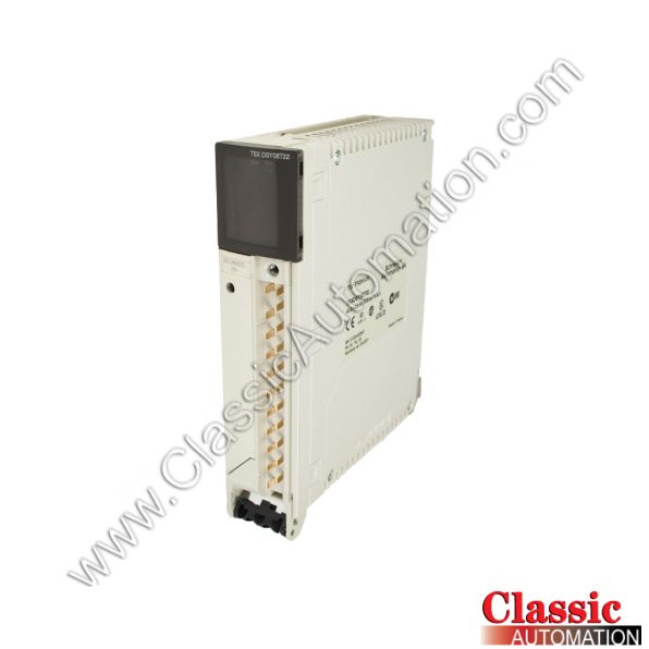 Modicon Part Number TSX-DSY-08T22 Modicon Part Number TSX-DSY-08T22