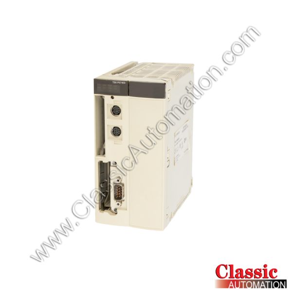 Modicon Part Number TSX-P57-453M Modicon Part Number TSX-P57-453M