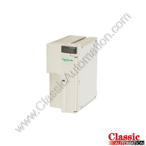 Modicon Part Number TSX-PSY-5520 Modicon Part Number TSX-PSY-5520