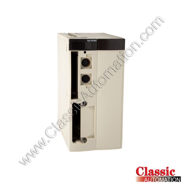Modicon Part Number TSX-P57-304M Modicon Part Number TSX-P57-304M