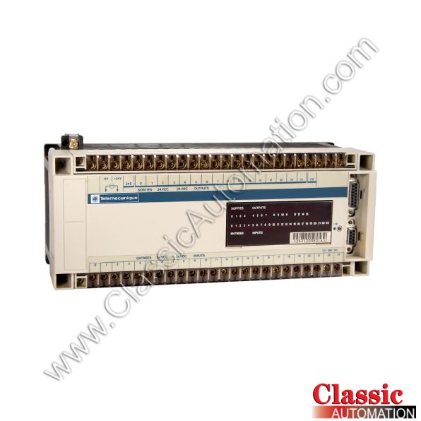 Modicon Part Number TSXDMF401 Modicon Part Number TSXDMF401