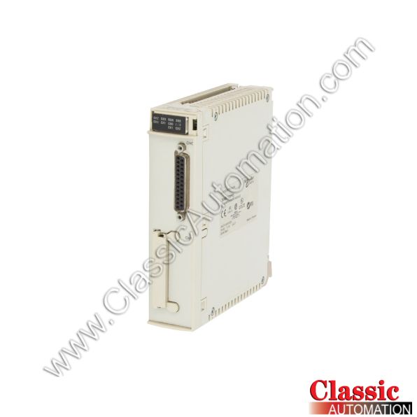 Modicon Part Number TSXSCY21601 Modicon Part Number TSXSCY21601