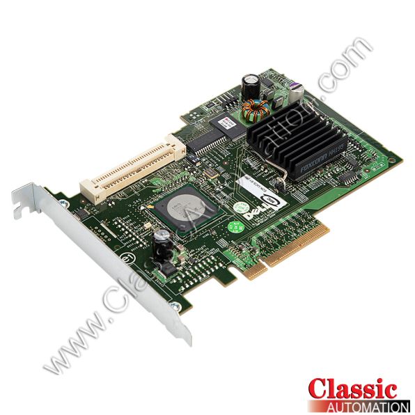 Dell Part Number UCS-51 Dell Part Number UCS-51
