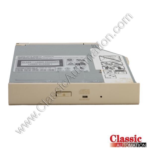 Compaq Part Number UJDCD6740 Compaq Part Number UJDCD6740