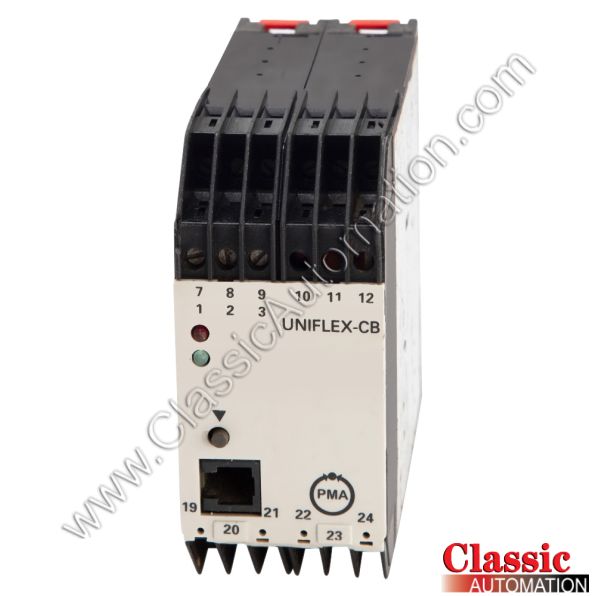 PMA Part Number UNIFLEX-CB PMA Part Number UNIFLEX-CB