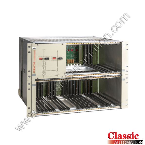 ABB Part Number UNK4806B-G ABB Part Number UNK4806B-G