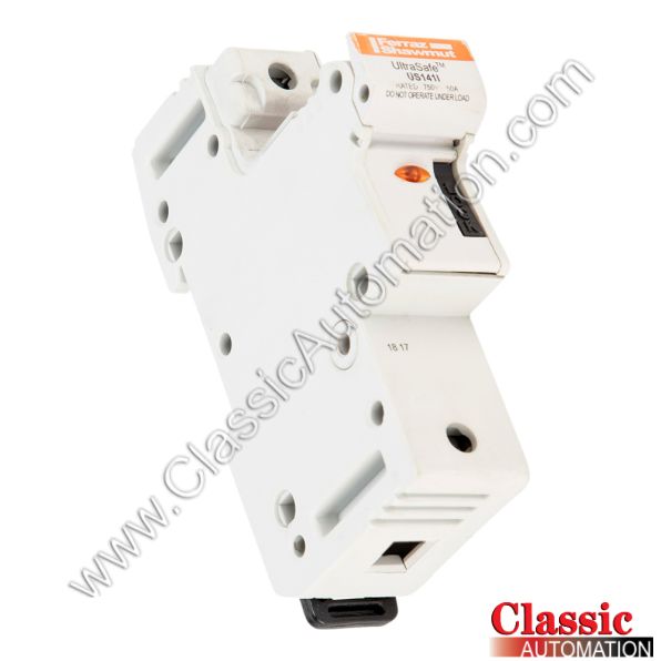 Shawmut - Gould/Ferraz Part Number US141I Shawmut - Gould/Ferraz Part Number US141I