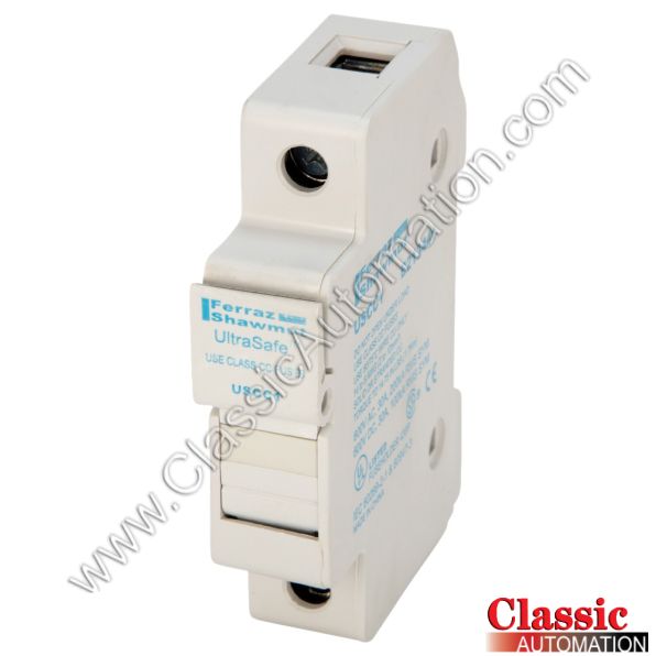 Shawmut - Gould/Ferraz Part Number USCC1 Shawmut - Gould/Ferraz Part Number USCC1