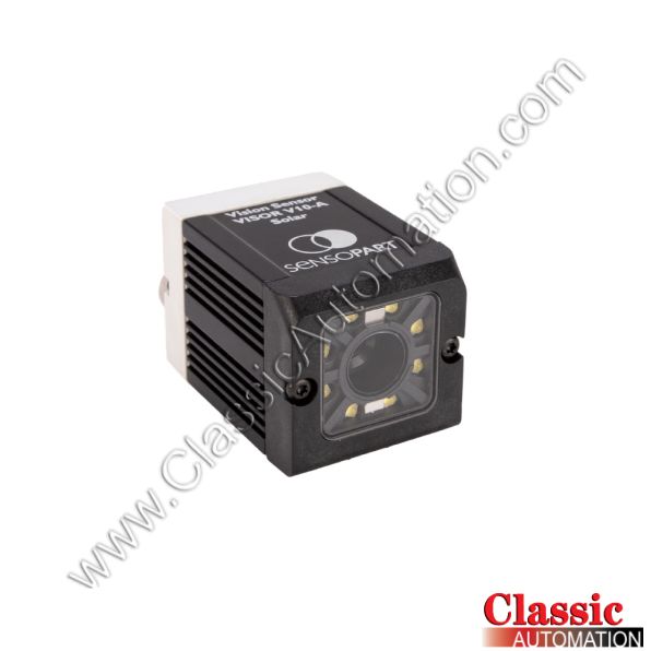 Sensopart Part Number V10-SO-A1-W6 Sensopart Part Number V10-SO-A1-W6