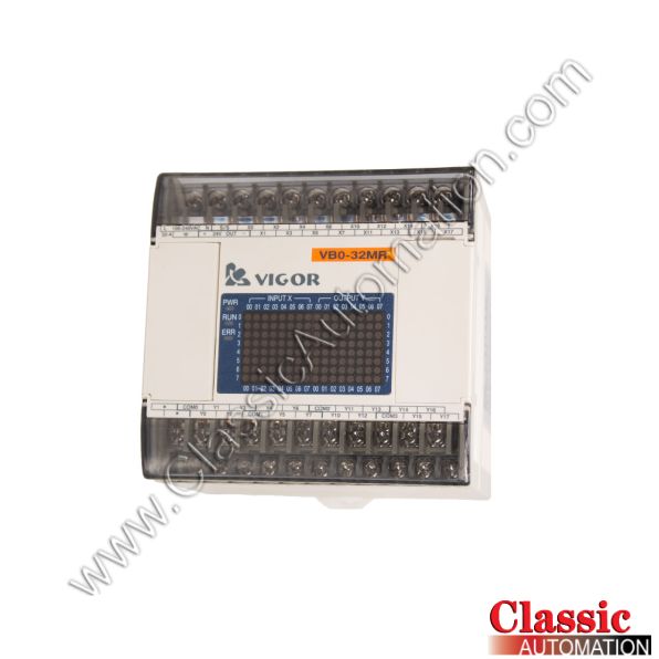 Vigor Part Number VB0-32MR-A Vigor Part Number VB0-32MR-A