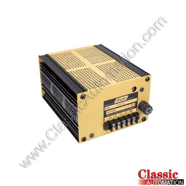 Acopian Part Number VB5G500 Acopian Part Number VB5G500