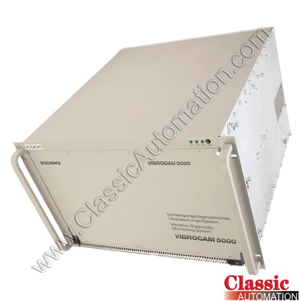 Schenck Part Number VD-5310 Schenck Part Number VD-5310