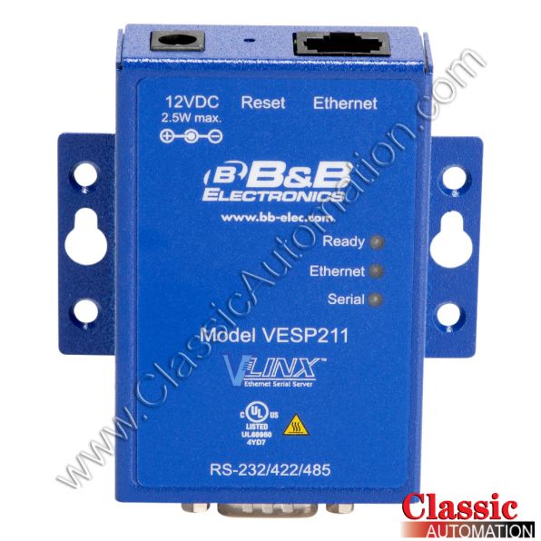 Advantech ESP211 Advantech ESP211