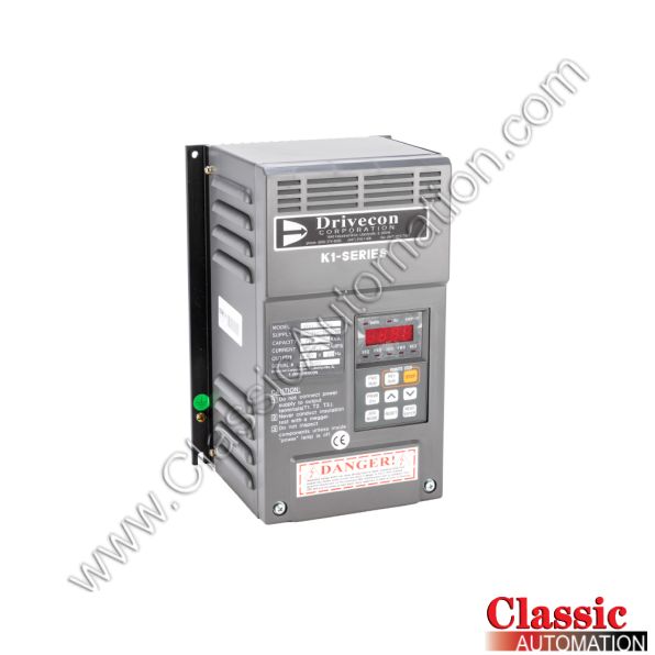 Drivecon Part Number VFK1-415-F3 Drivecon Part Number VFK1-415-F3