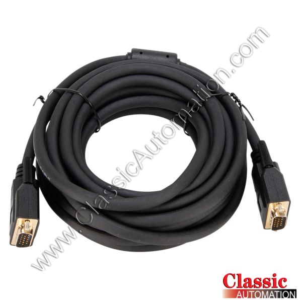 Postta Part Number VGA-20FT Postta Part Number VGA-20FT