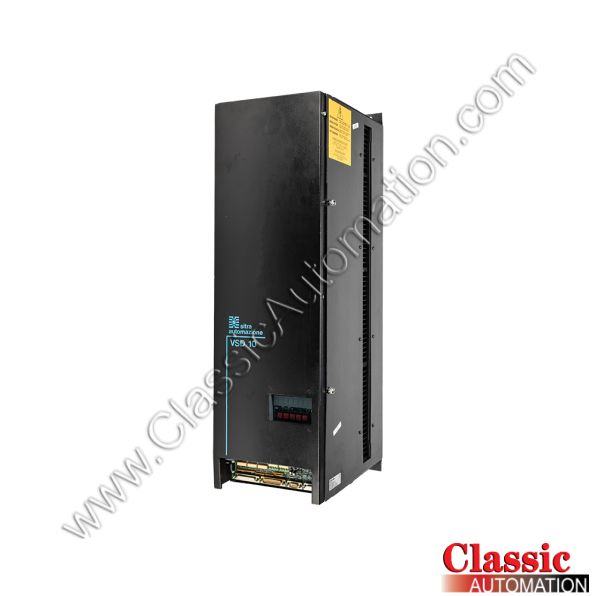 Fidia and Sitra Automotive Part Number VSD10 Fidia and Sitra Automotive Part Number VSD10