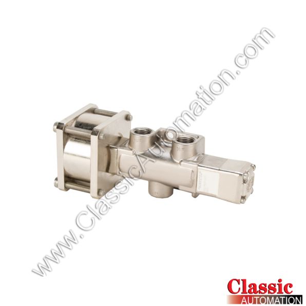 Versa Valves Part Number VSW-7509-167-3800 Versa Valves Part Number VSW-7509-167-3800